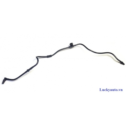 Ống nước vào bình nước phụ xe Mercedes S320, S350, S550, S450- 2225015125